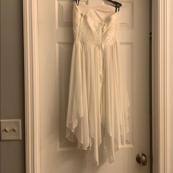 Homecoming dress - Picture 2 of 2